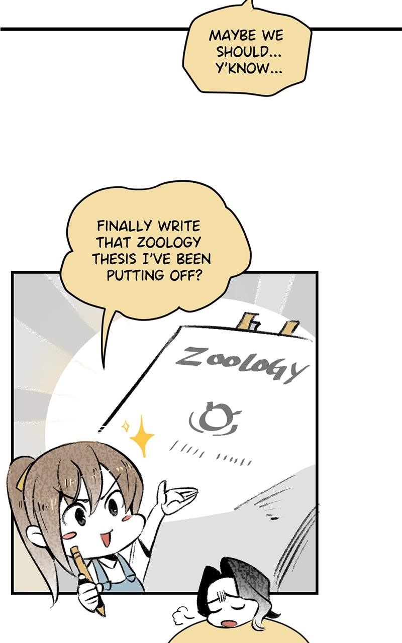 The Last Bloodline Chapter 67 - Page 71