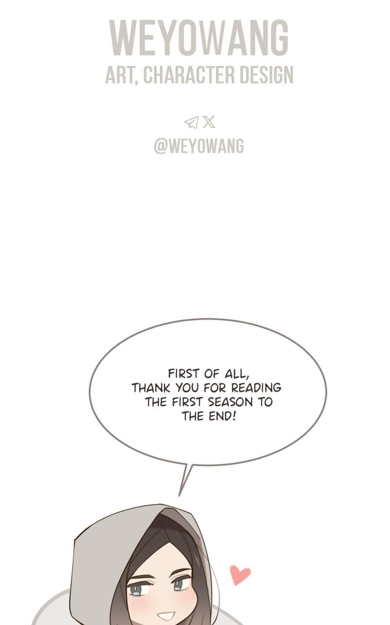 The Last Bloodline Chapter 67 - Page 79