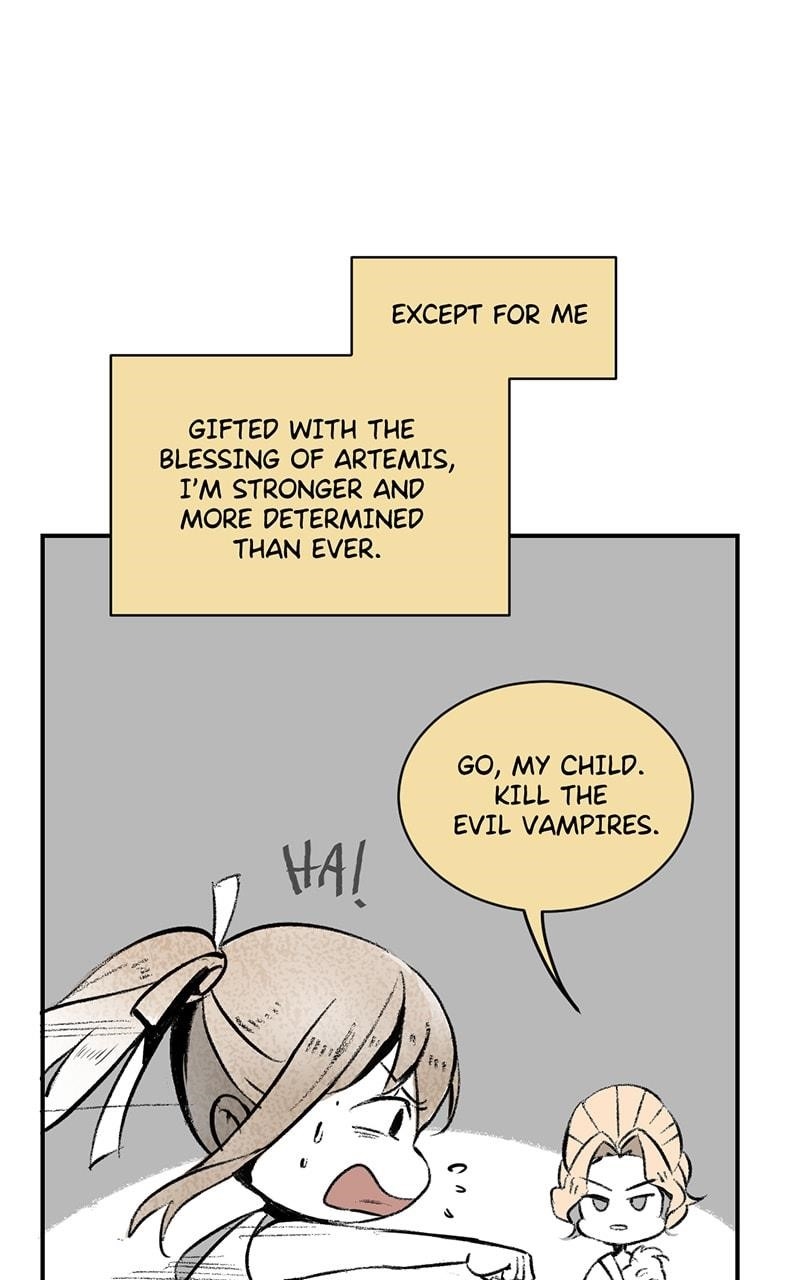 The Last Bloodline Chapter 67 - Page 8