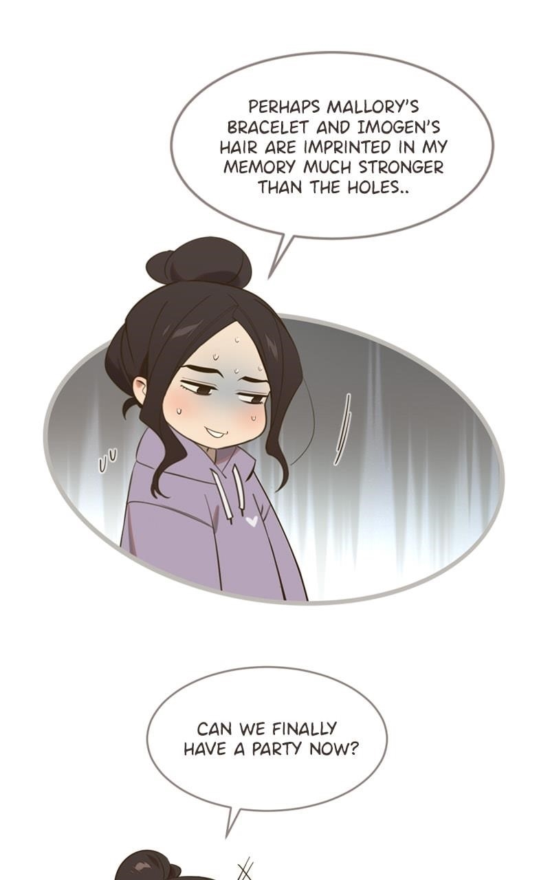 The Last Bloodline Chapter 67 - Page 85