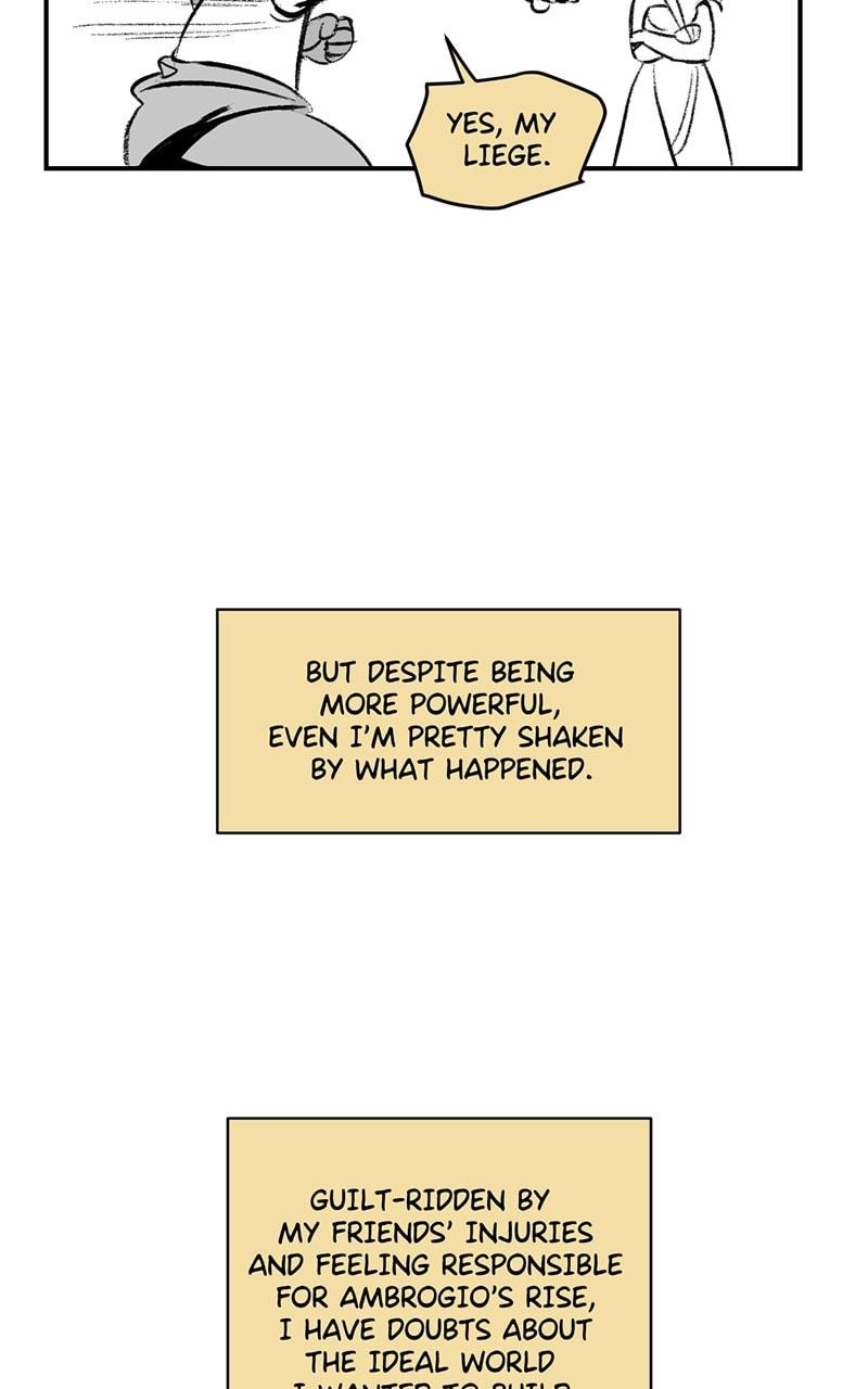 The Last Bloodline Chapter 67 - Page 9