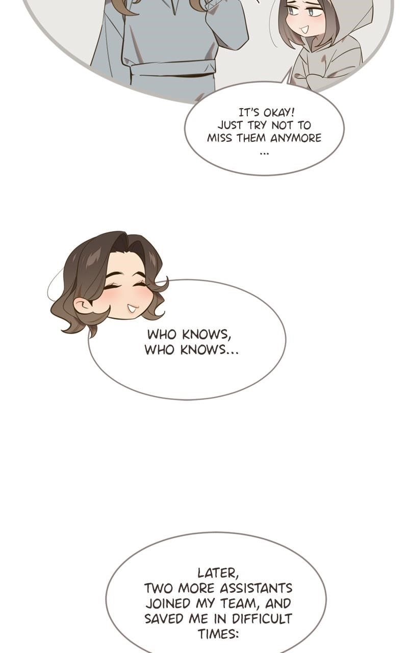 The Last Bloodline Chapter 67 - Page 91