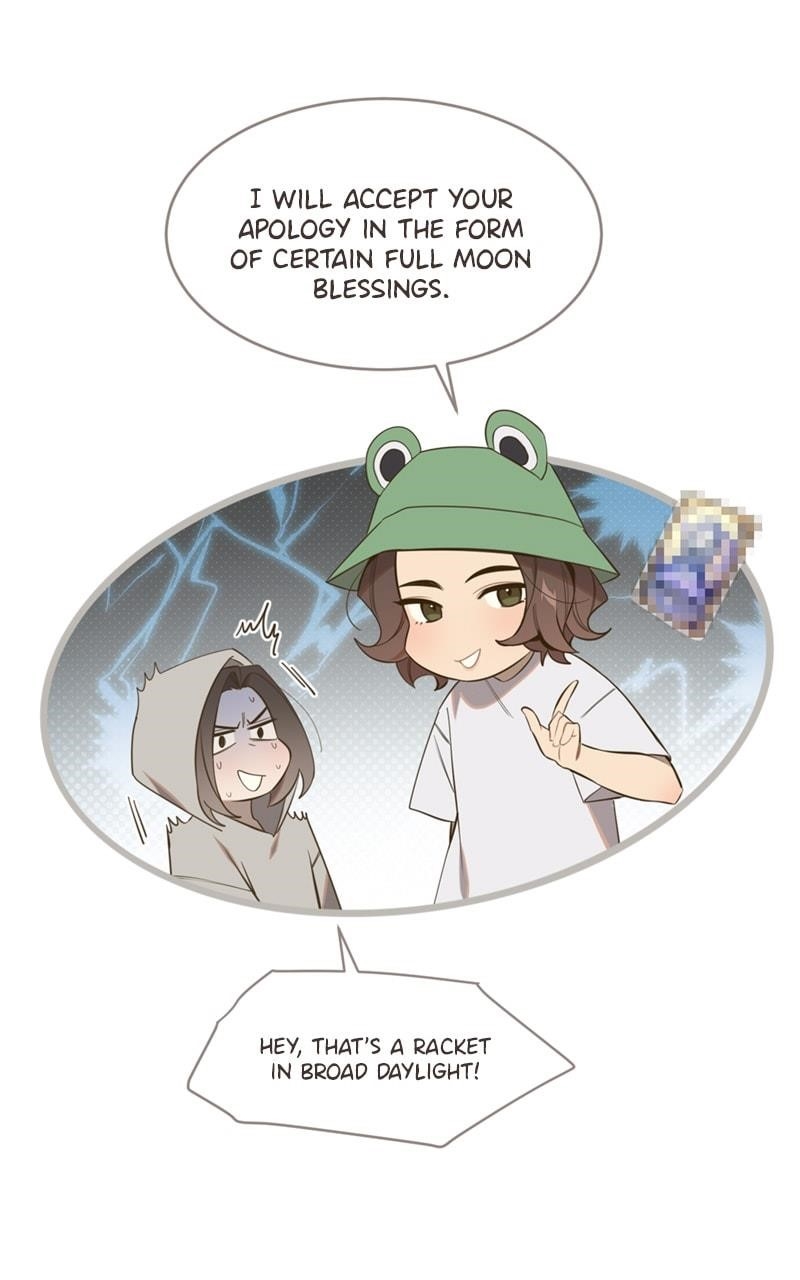 The Last Bloodline Chapter 67 - Page 94