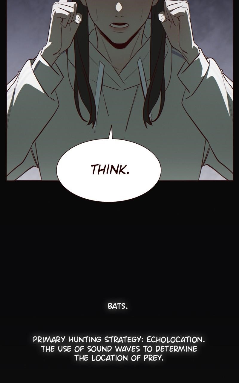 The Last Bloodline Chapter 7 - Page 12