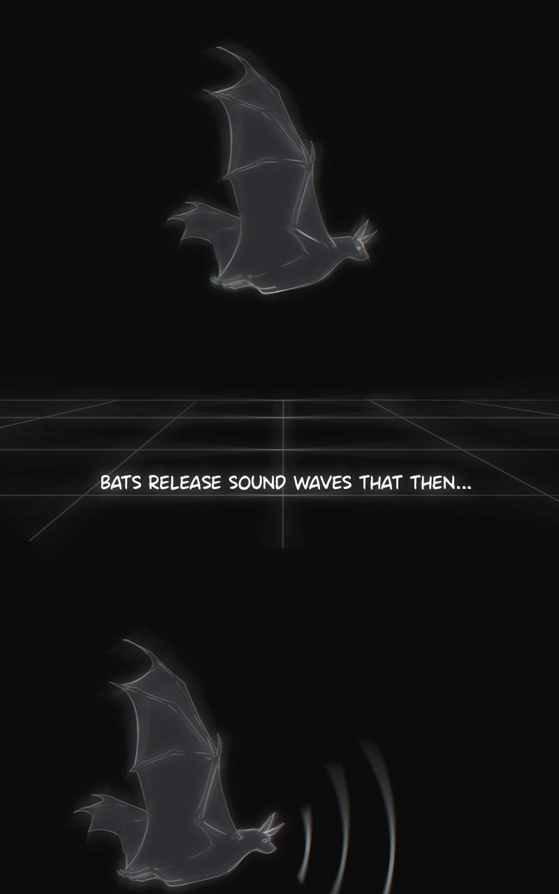 The Last Bloodline Chapter 7 - Page 13