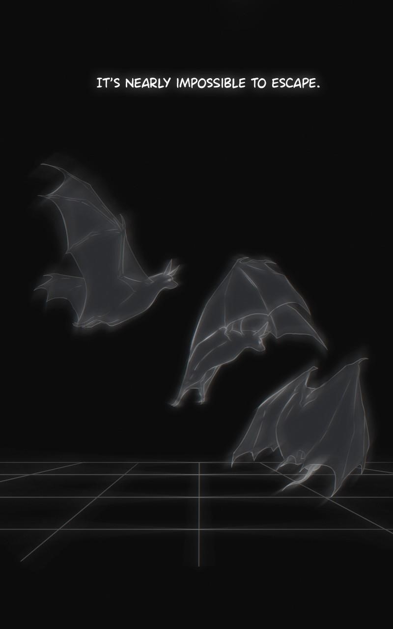 The Last Bloodline Chapter 7 - Page 17