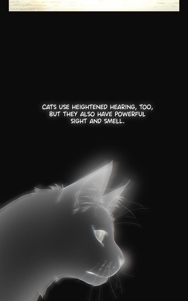 The Last Bloodline Chapter 7 - Page 19