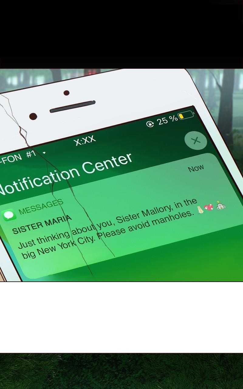 The Last Bloodline Chapter 7 - Page 26