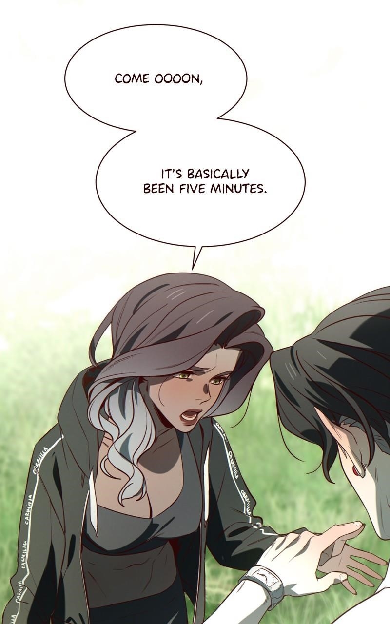 The Last Bloodline Chapter 7 - Page 29