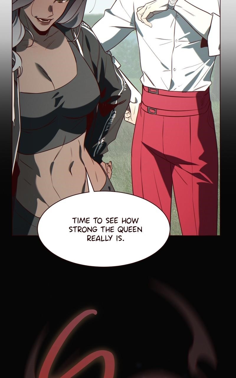 The Last Bloodline Chapter 7 - Page 31