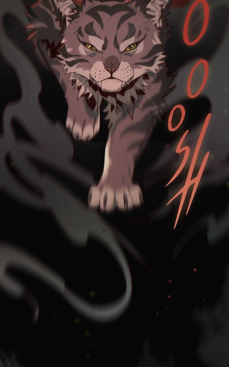 The Last Bloodline Chapter 7 - Page 34