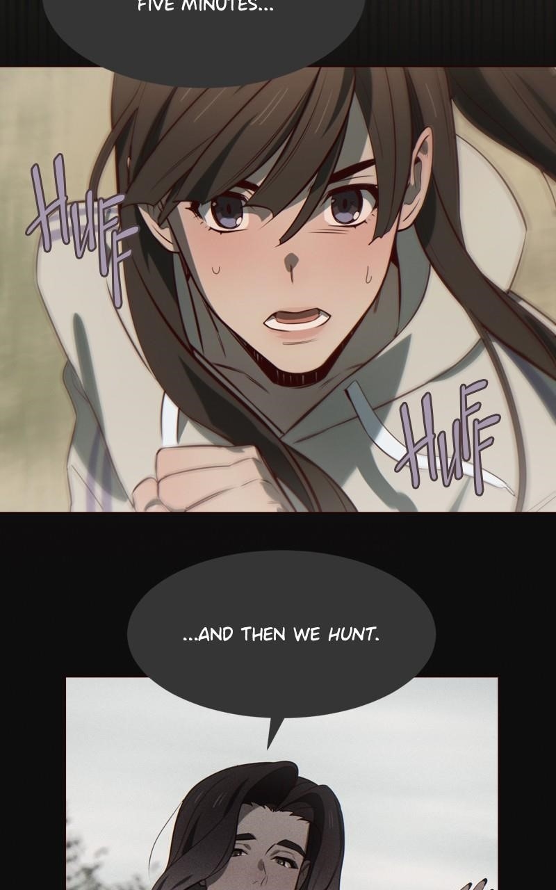 The Last Bloodline Chapter 7 - Page 4