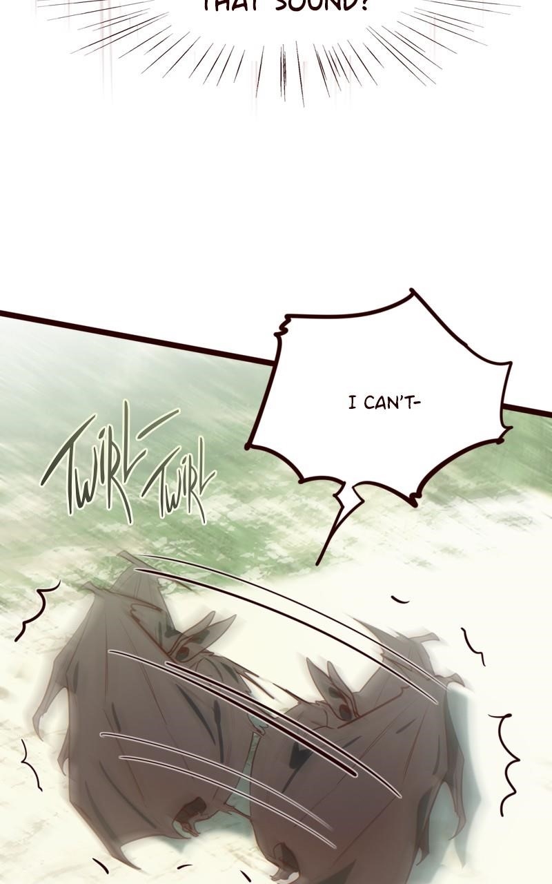 The Last Bloodline Chapter 7 - Page 40