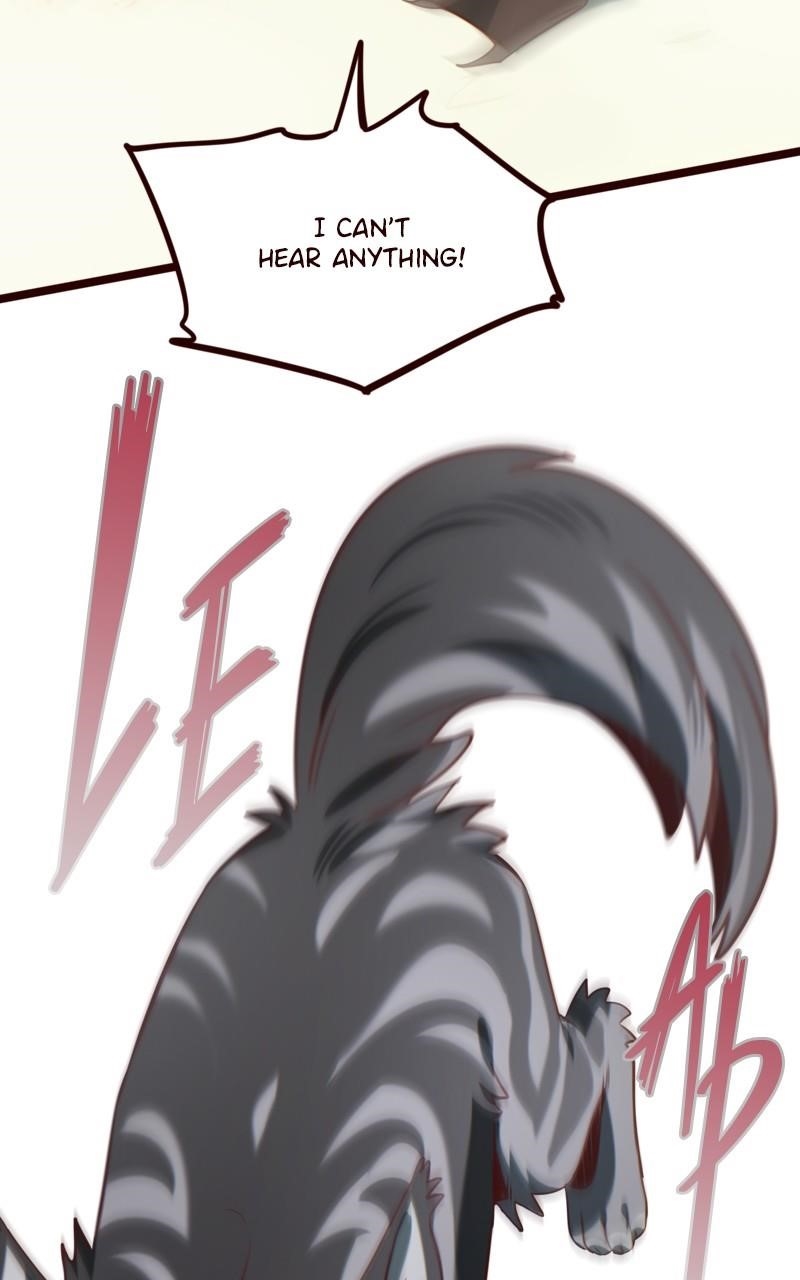 The Last Bloodline Chapter 7 - Page 41