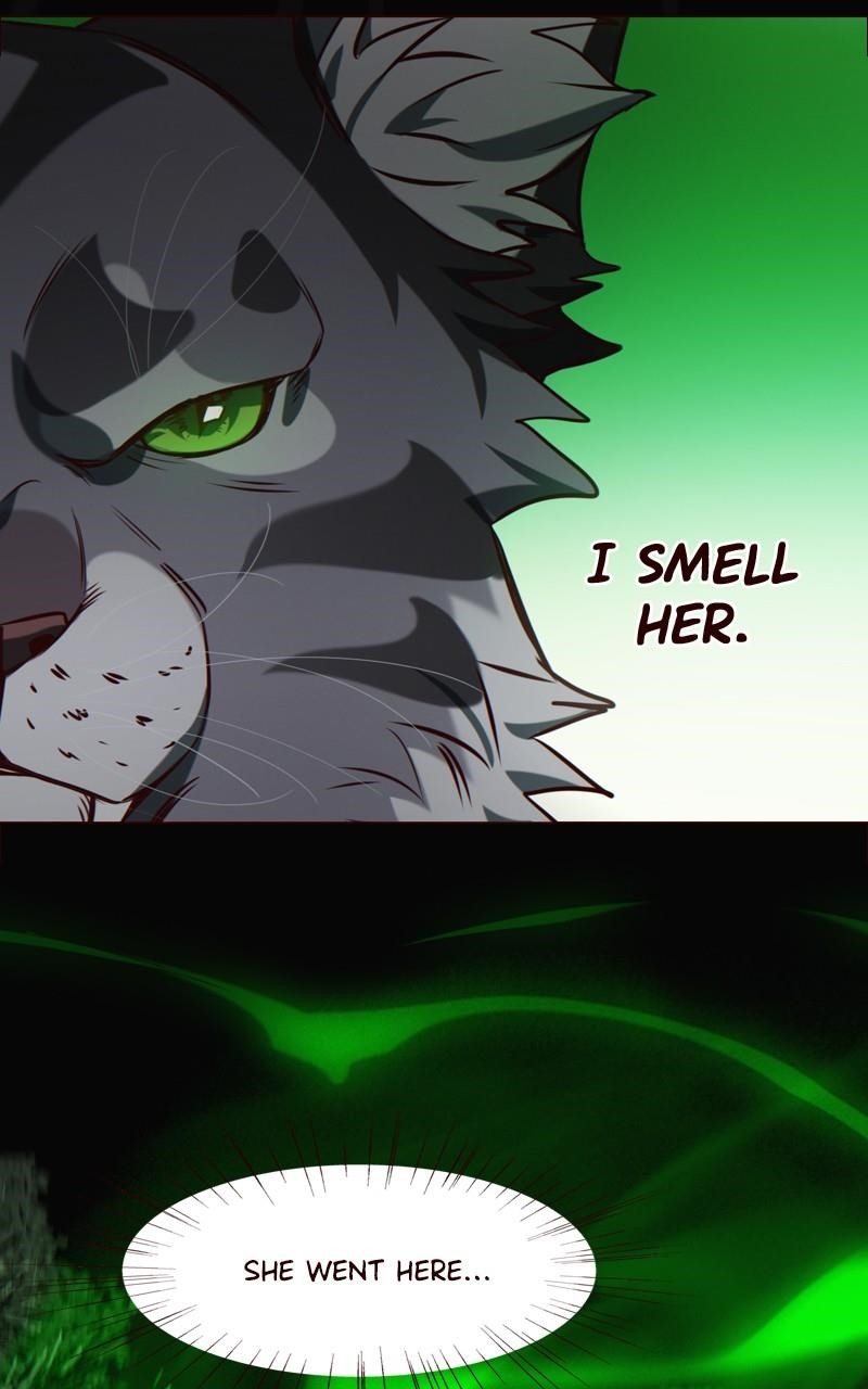 The Last Bloodline Chapter 7 - Page 43