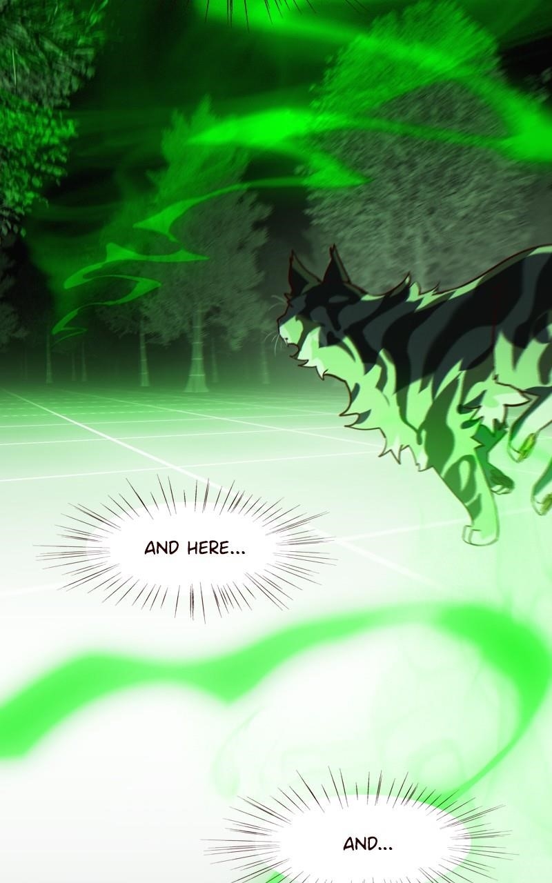 The Last Bloodline Chapter 7 - Page 44