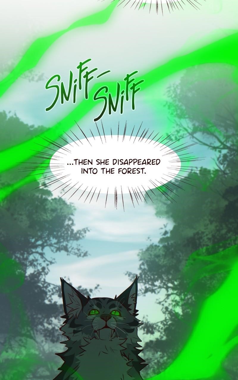 The Last Bloodline Chapter 7 - Page 45