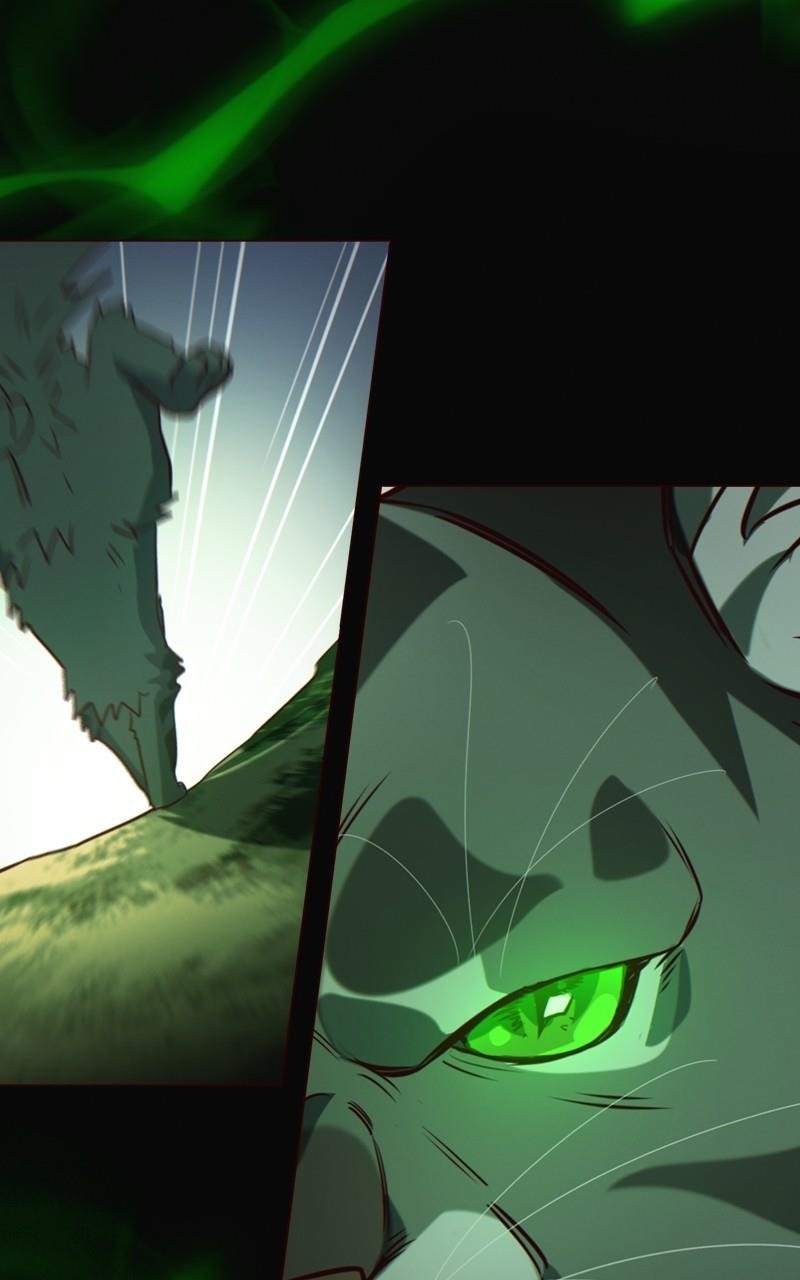 The Last Bloodline Chapter 7 - Page 47