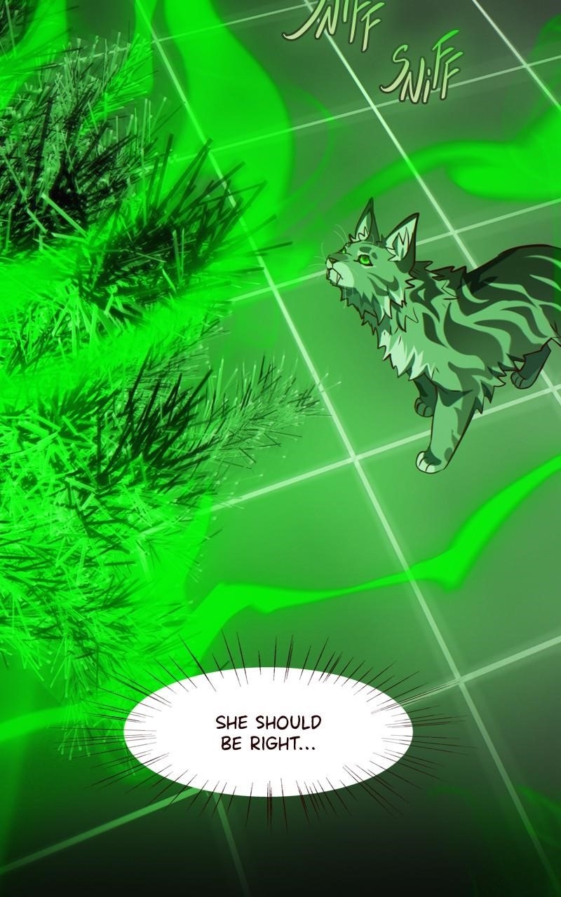 The Last Bloodline Chapter 7 - Page 49