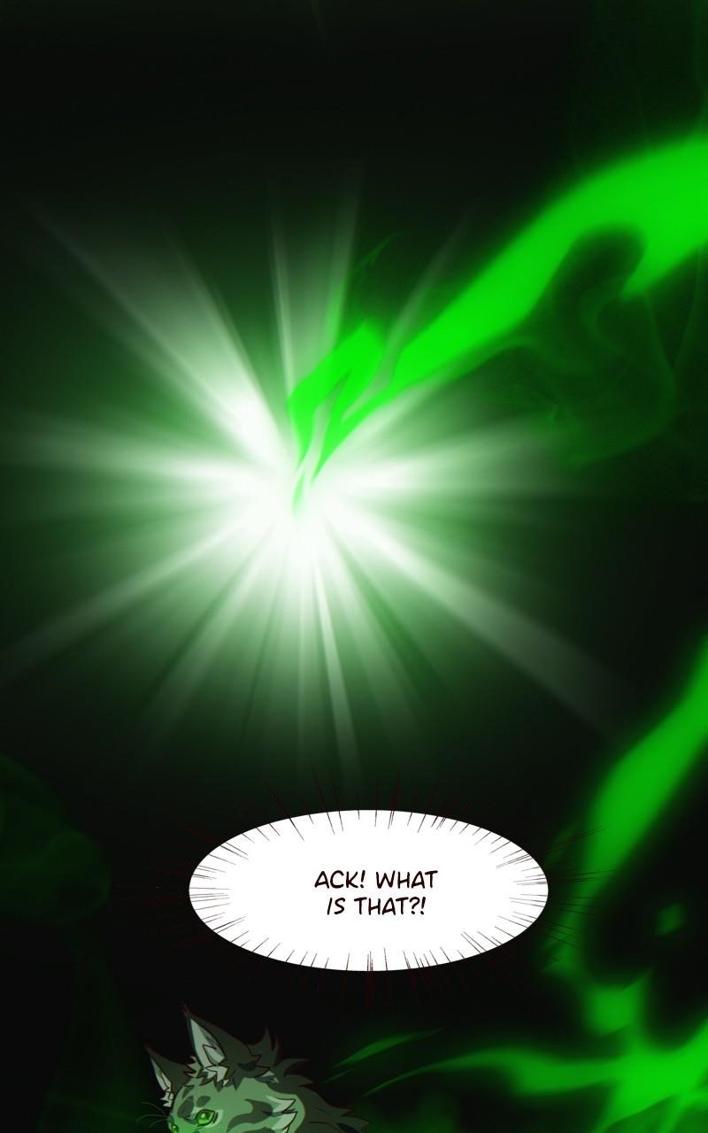 The Last Bloodline Chapter 7 - Page 50