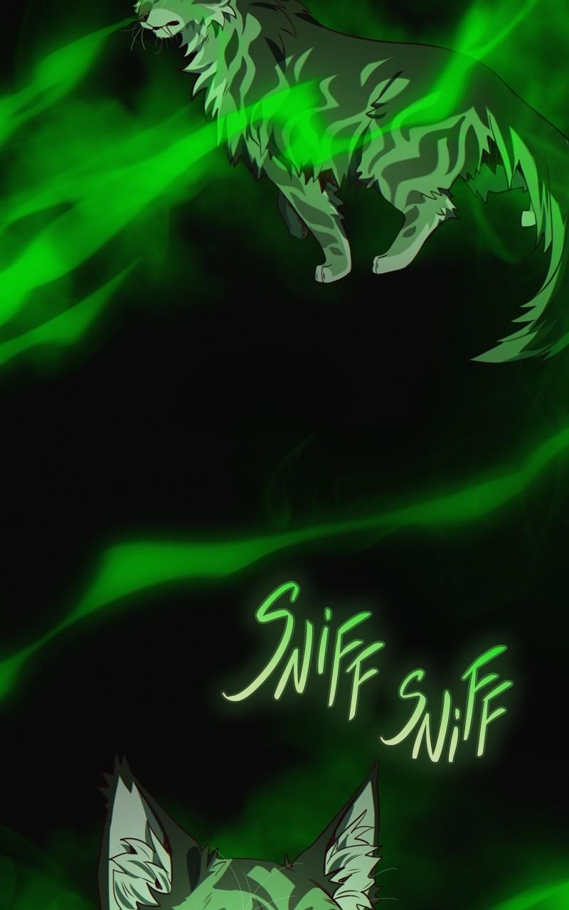 The Last Bloodline Chapter 7 - Page 51