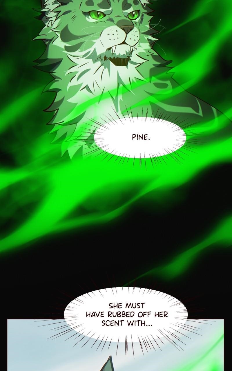 The Last Bloodline Chapter 7 - Page 52