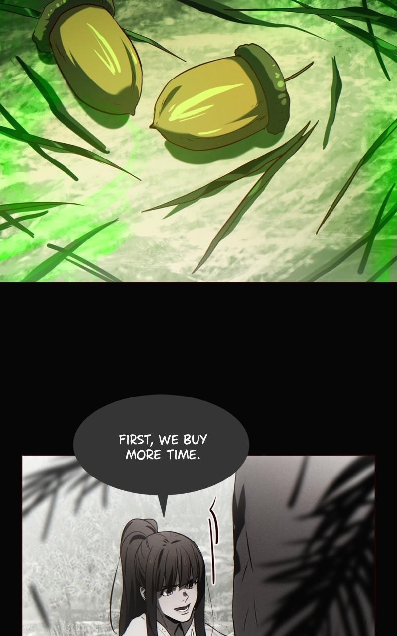 The Last Bloodline Chapter 7 - Page 54