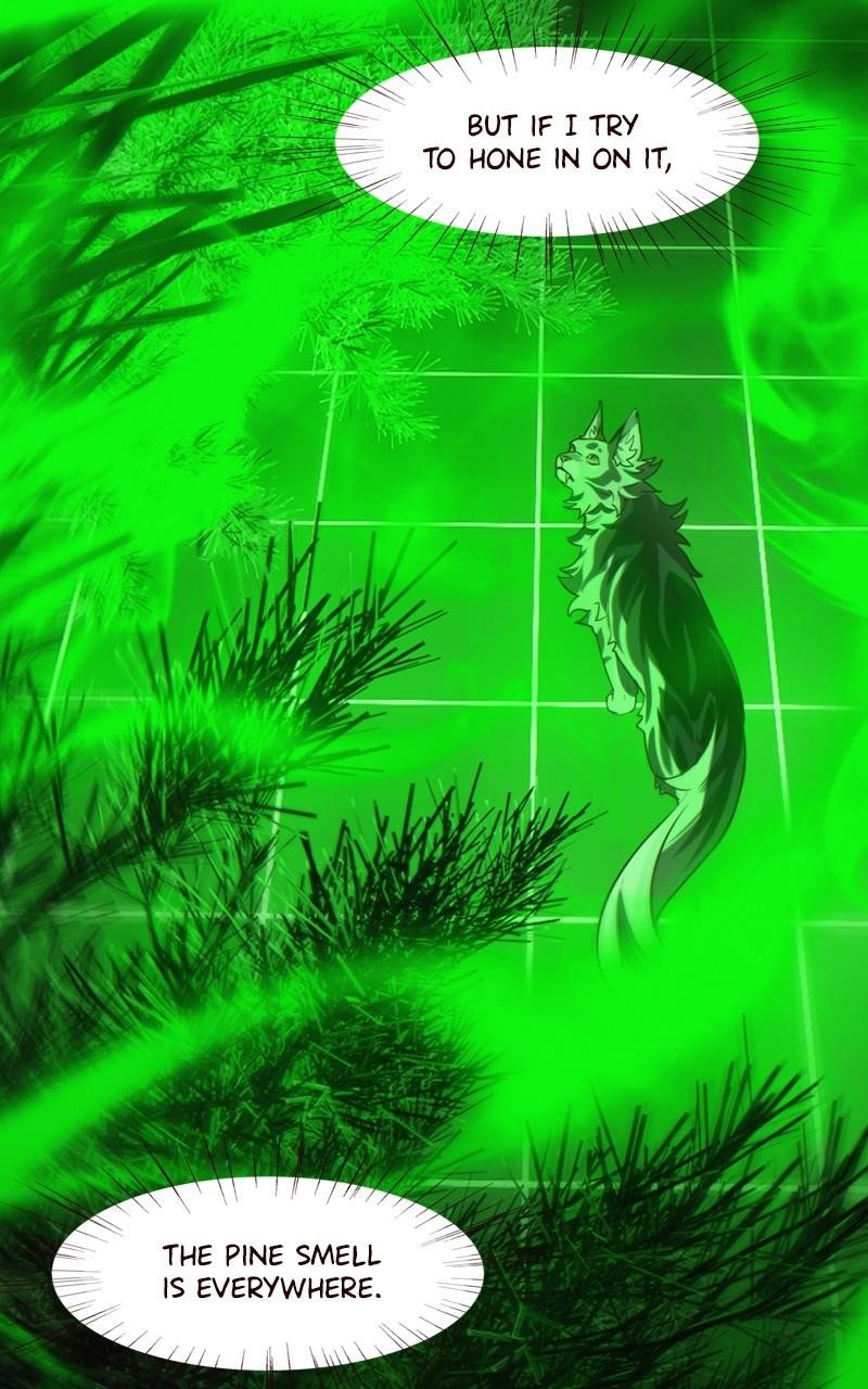 The Last Bloodline Chapter 7 - Page 56