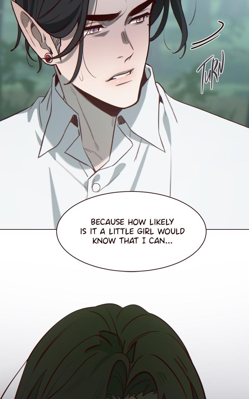 The Last Bloodline Chapter 7 - Page 70