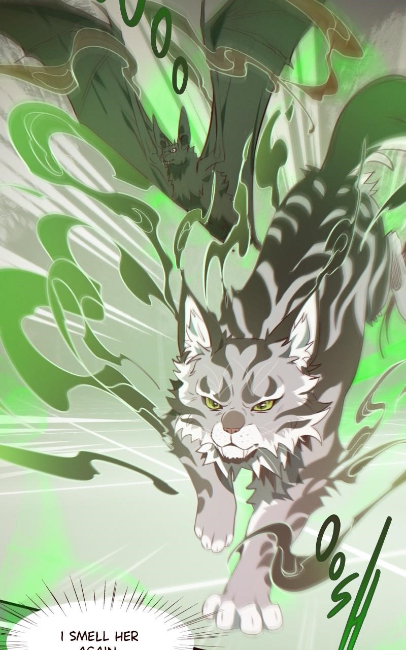 The Last Bloodline Chapter 7 - Page 73