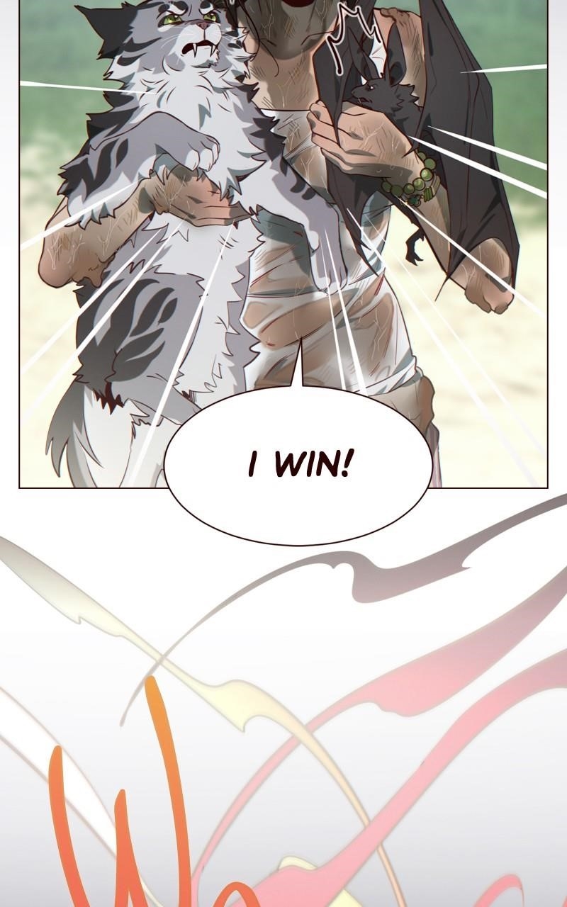 The Last Bloodline Chapter 7 - Page 82