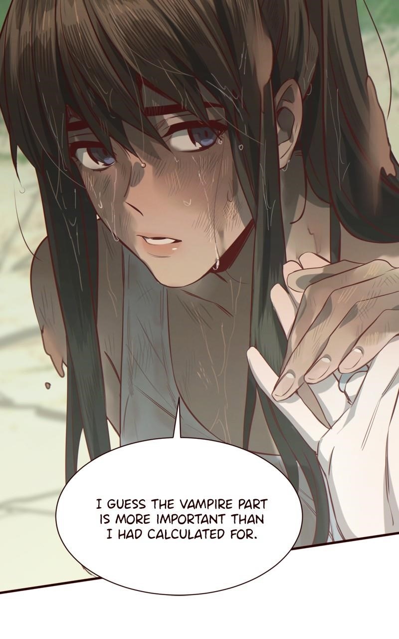 The Last Bloodline Chapter 8 - Page 14