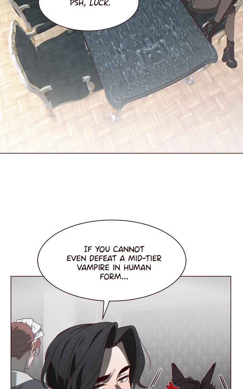 The Last Bloodline Chapter 8 - Page 17