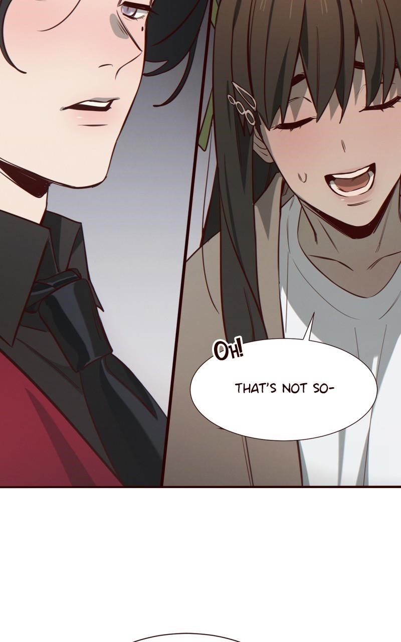 The Last Bloodline Chapter 8 - Page 25