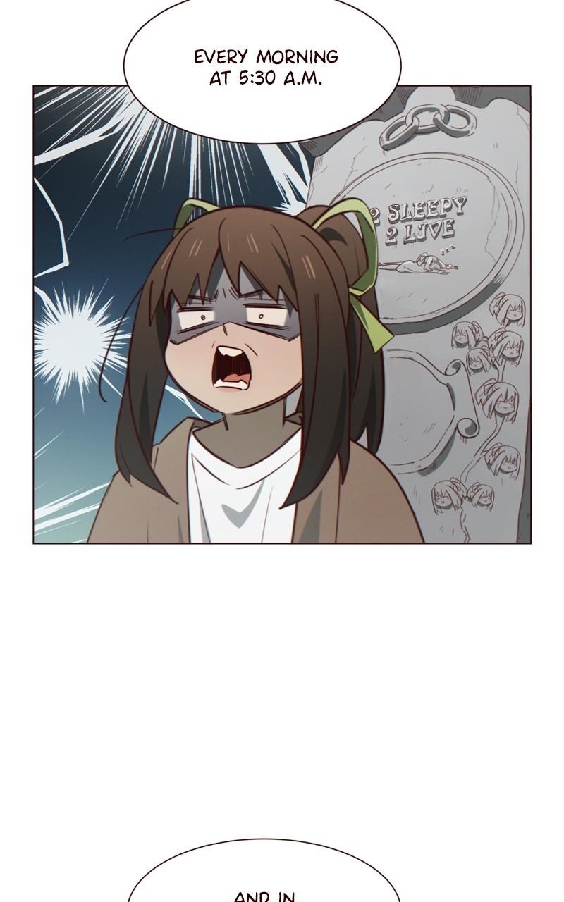 The Last Bloodline Chapter 8 - Page 26