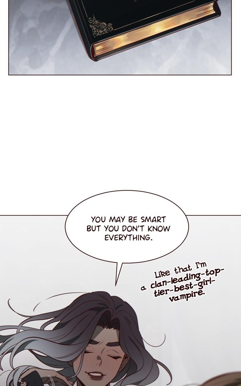 The Last Bloodline Chapter 8 - Page 29