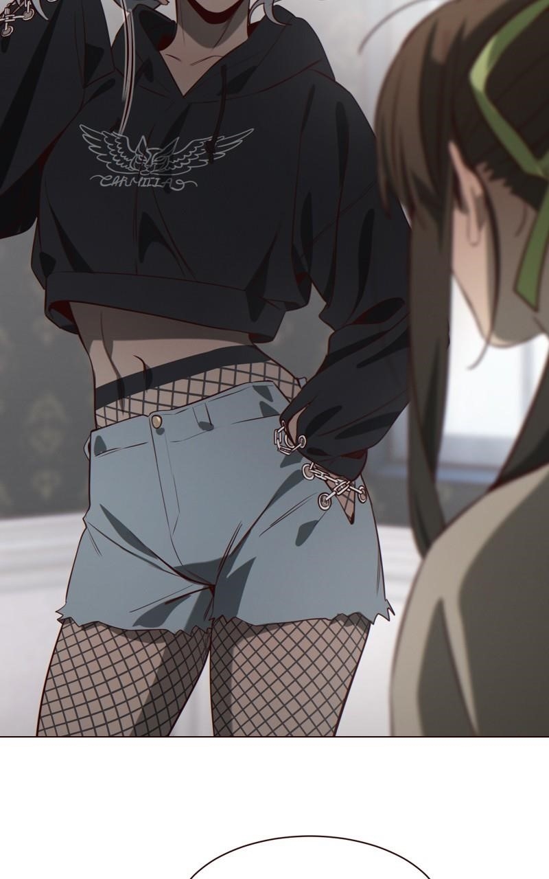 The Last Bloodline Chapter 8 - Page 30