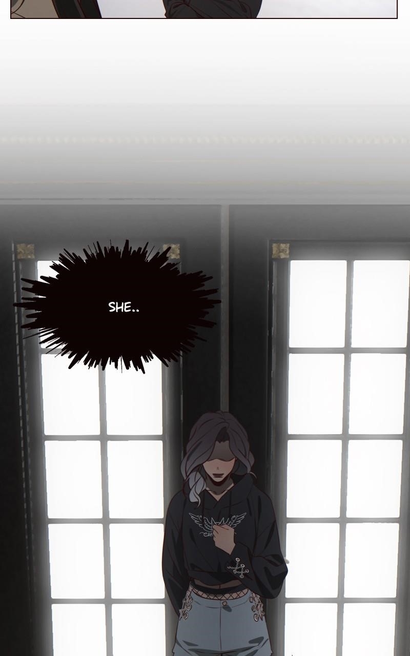 The Last Bloodline Chapter 8 - Page 36