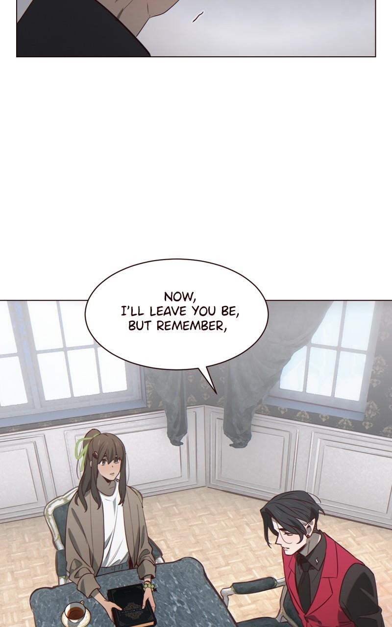 The Last Bloodline Chapter 8 - Page 39