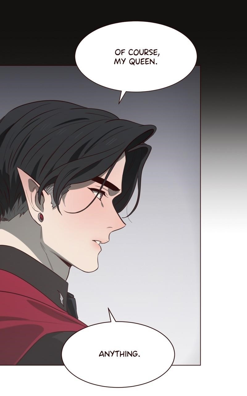 The Last Bloodline Chapter 8 - Page 44