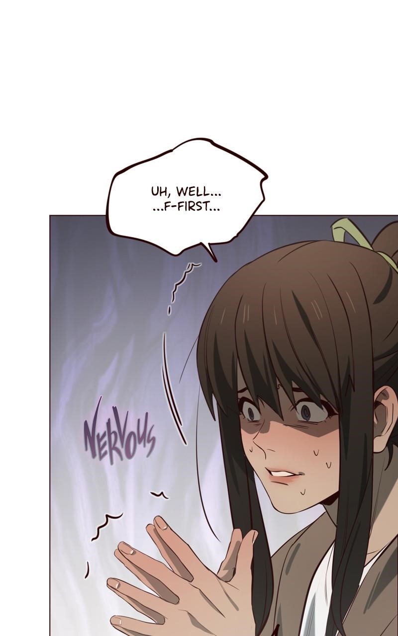 The Last Bloodline Chapter 8 - Page 45