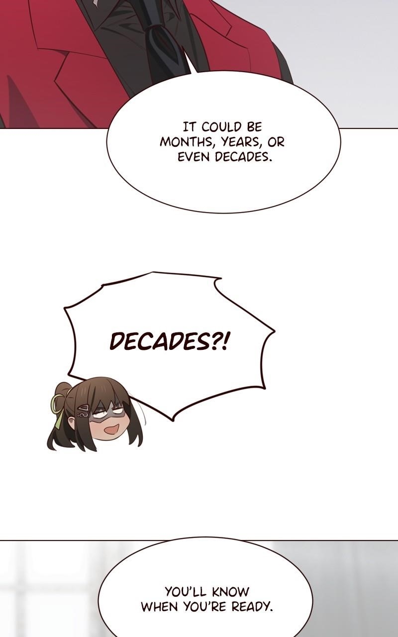 The Last Bloodline Chapter 8 - Page 47