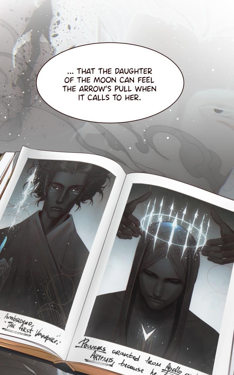 The Last Bloodline Chapter 8 - Page 50