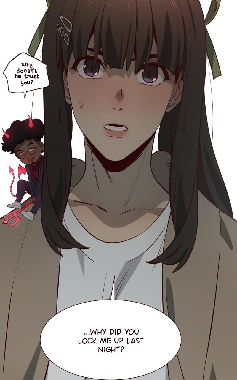 The Last Bloodline Chapter 8 - Page 56