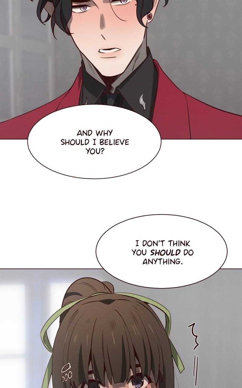 The Last Bloodline Chapter 8 - Page 60