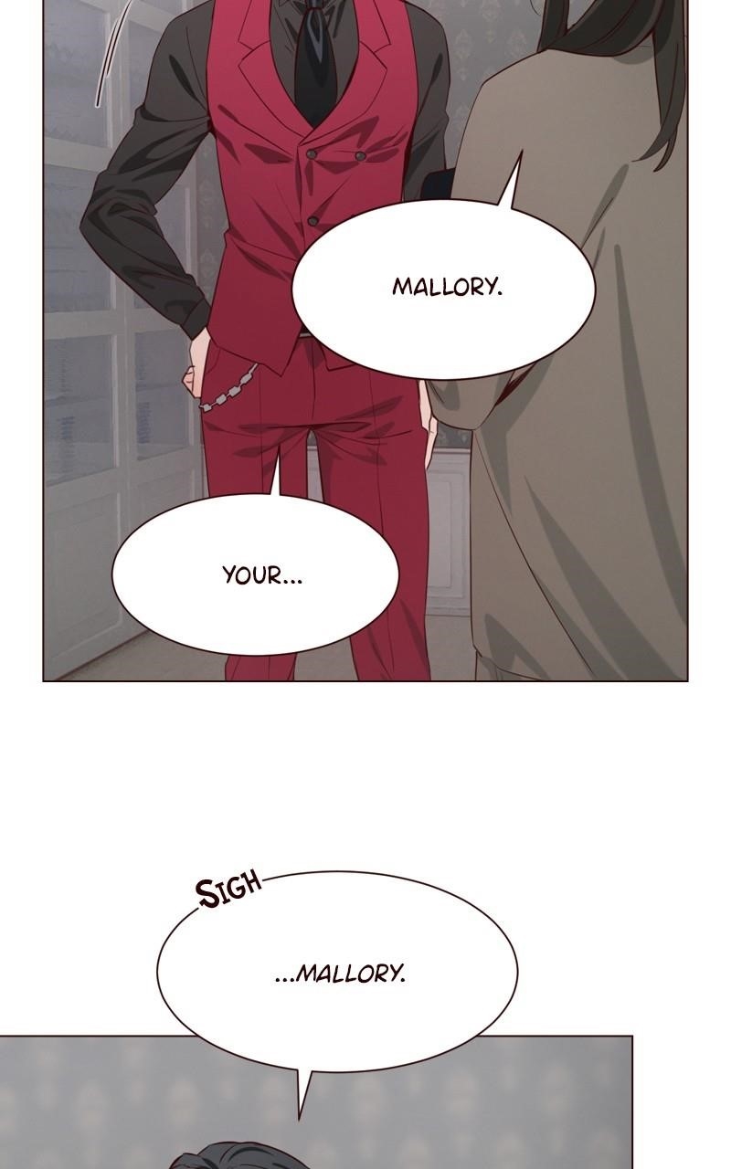 The Last Bloodline Chapter 8 - Page 62