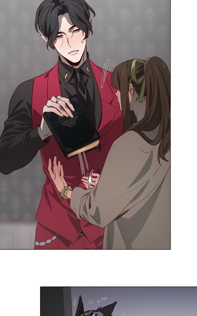 The Last Bloodline Chapter 8 - Page 63