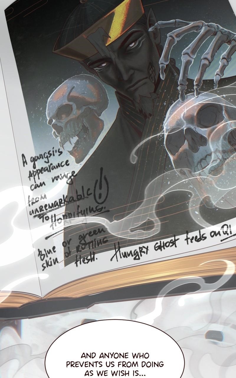 The Last Bloodline Chapter 8 - Page 67