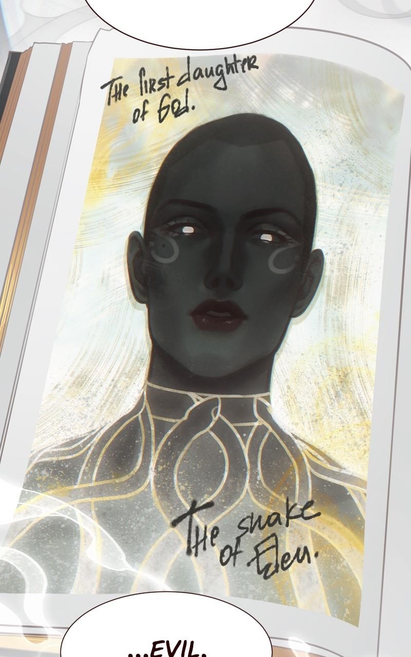 The Last Bloodline Chapter 8 - Page 68