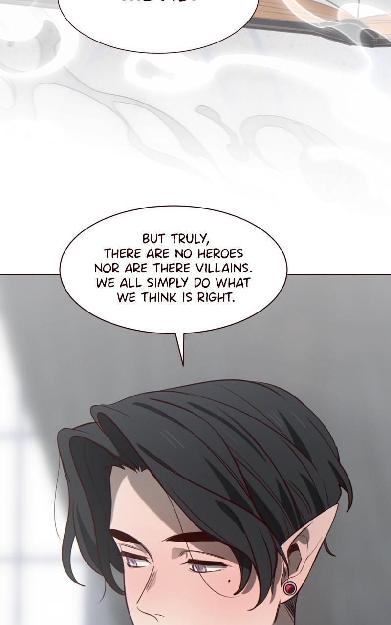 The Last Bloodline Chapter 8 - Page 69